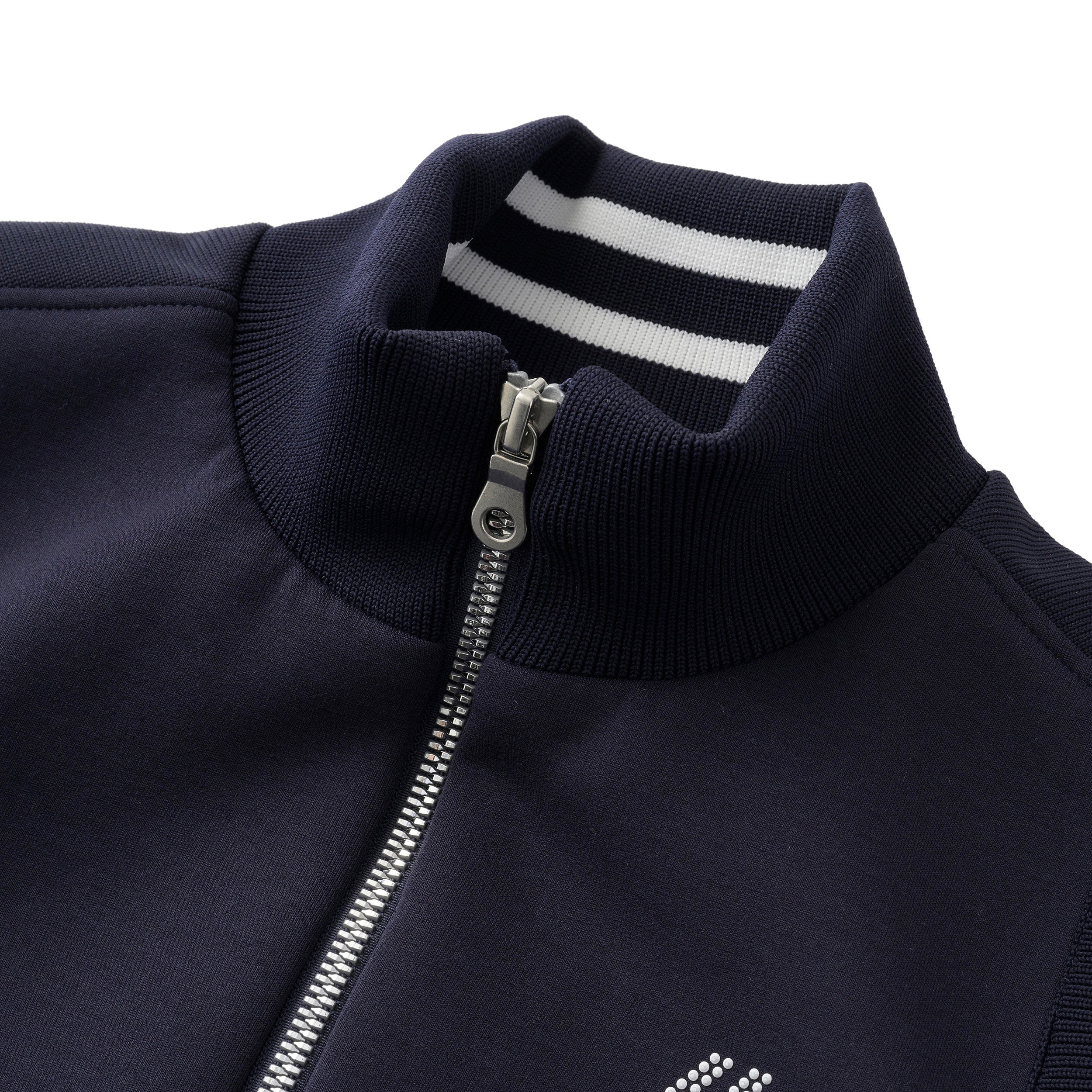 新品 定価34.2万円 ベルルッティゴルフ レザートリミング中綿入りベスト ジレ 新品 定価34.2万円 ベルルッティゴルフ レザートリミング中綿入り