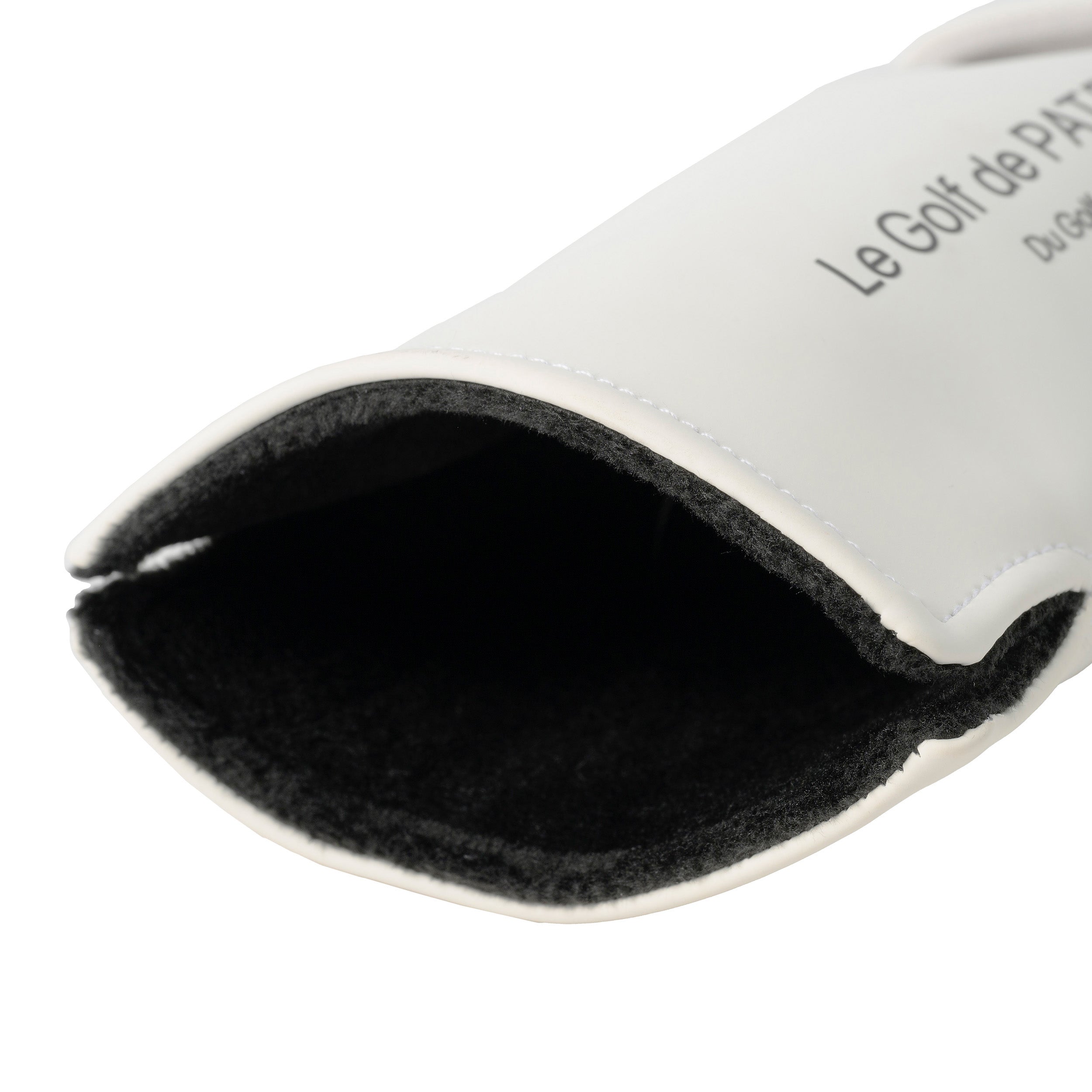 ヘッドカバー ゴルフ｜ヘッドカバー｜HEAD COVER FW（WHT） – PATRICK｜パトリック