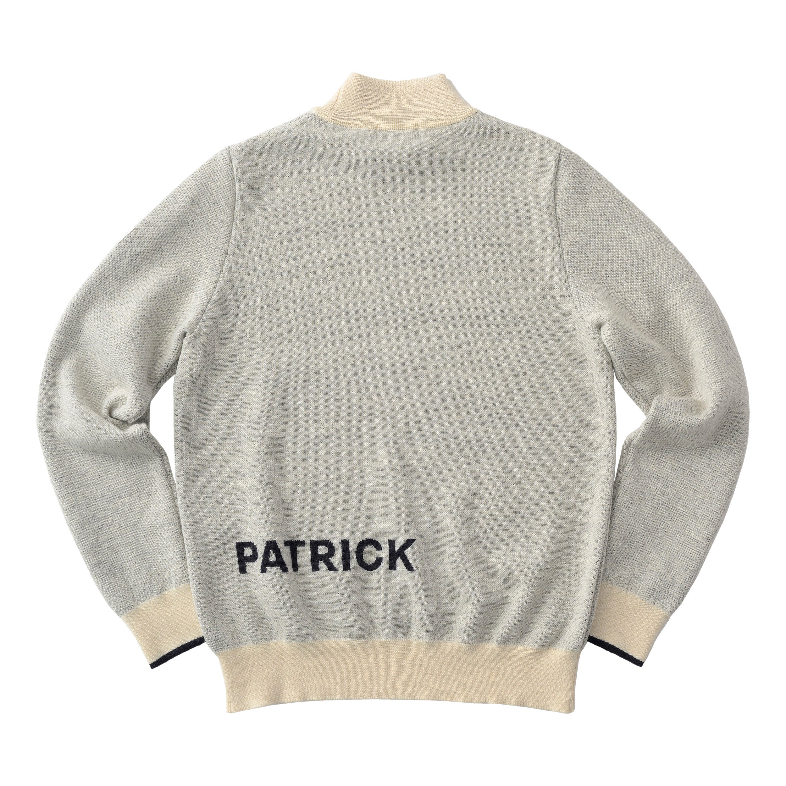 ゴルフ｜レディース｜プルオーバーニット（WHT） – PATRICK