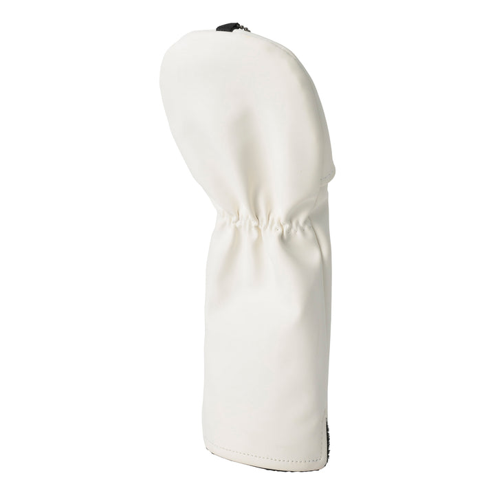 ゴルフ｜ヘッドカバー｜HEAD COVER UT（WHT）