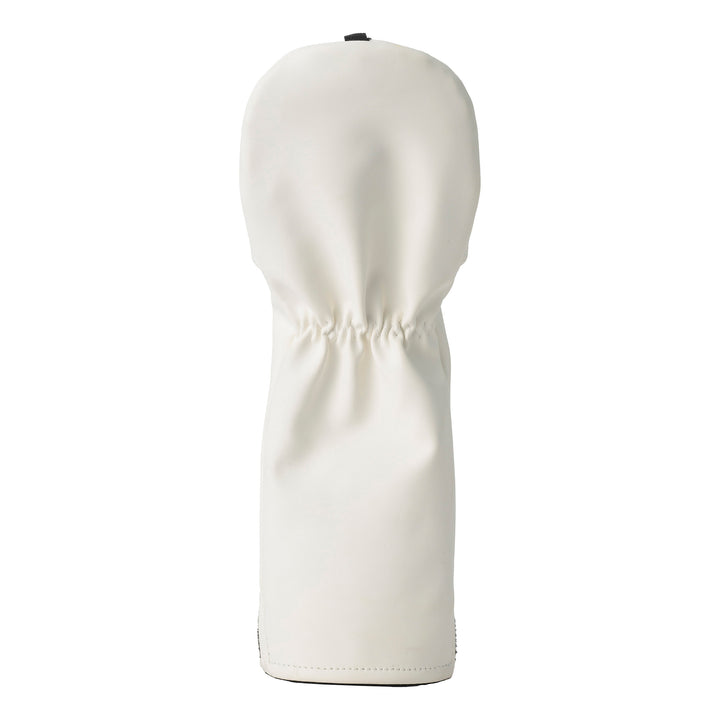 ゴルフ｜ヘッドカバー｜HEAD COVER UT（WHT）