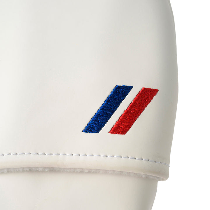 ゴルフ｜ヘッドカバー｜HEAD COVER UT（WHT）