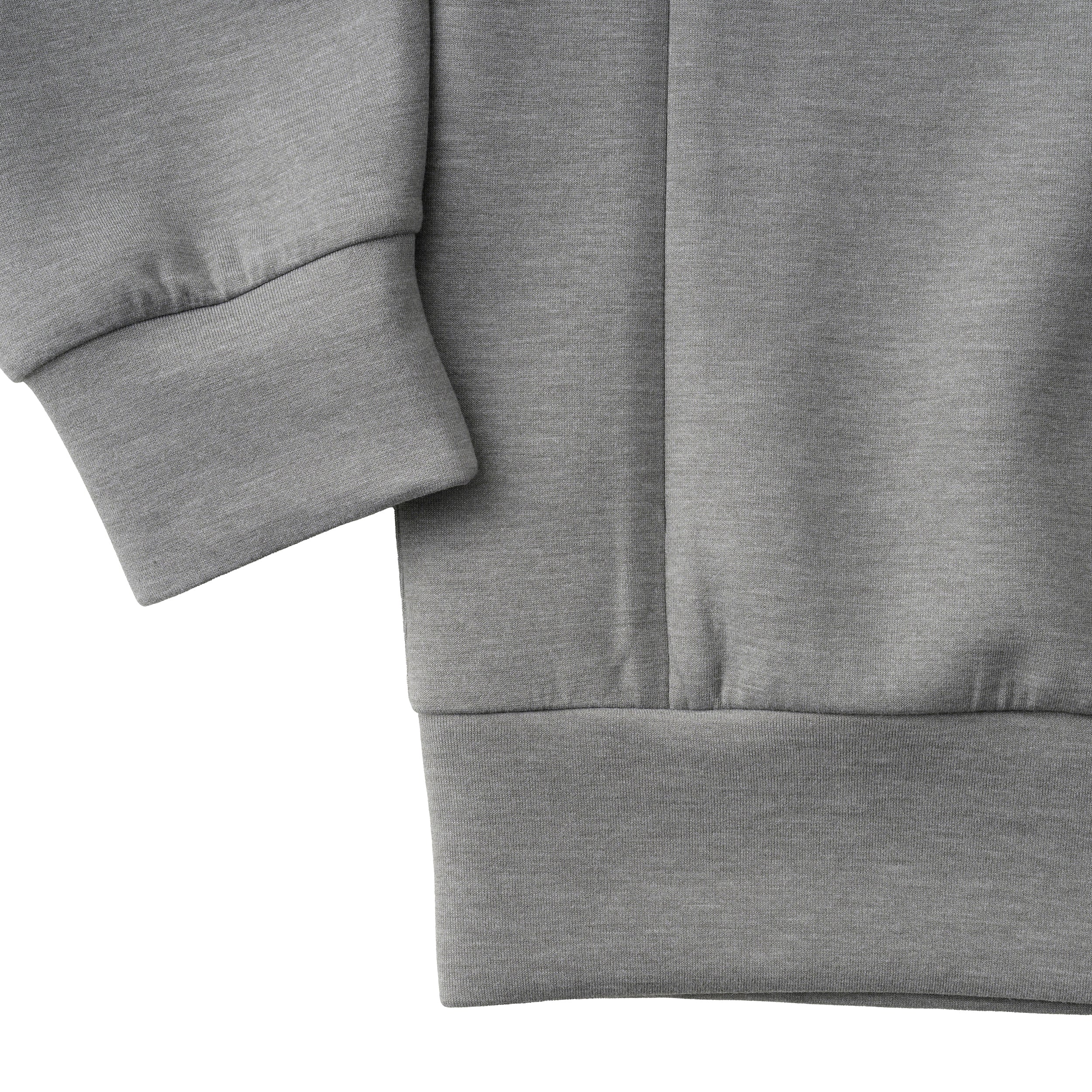 ゴルフ｜ユニセックス｜エアリーダンボールパーカー（GRY） – PATRICK