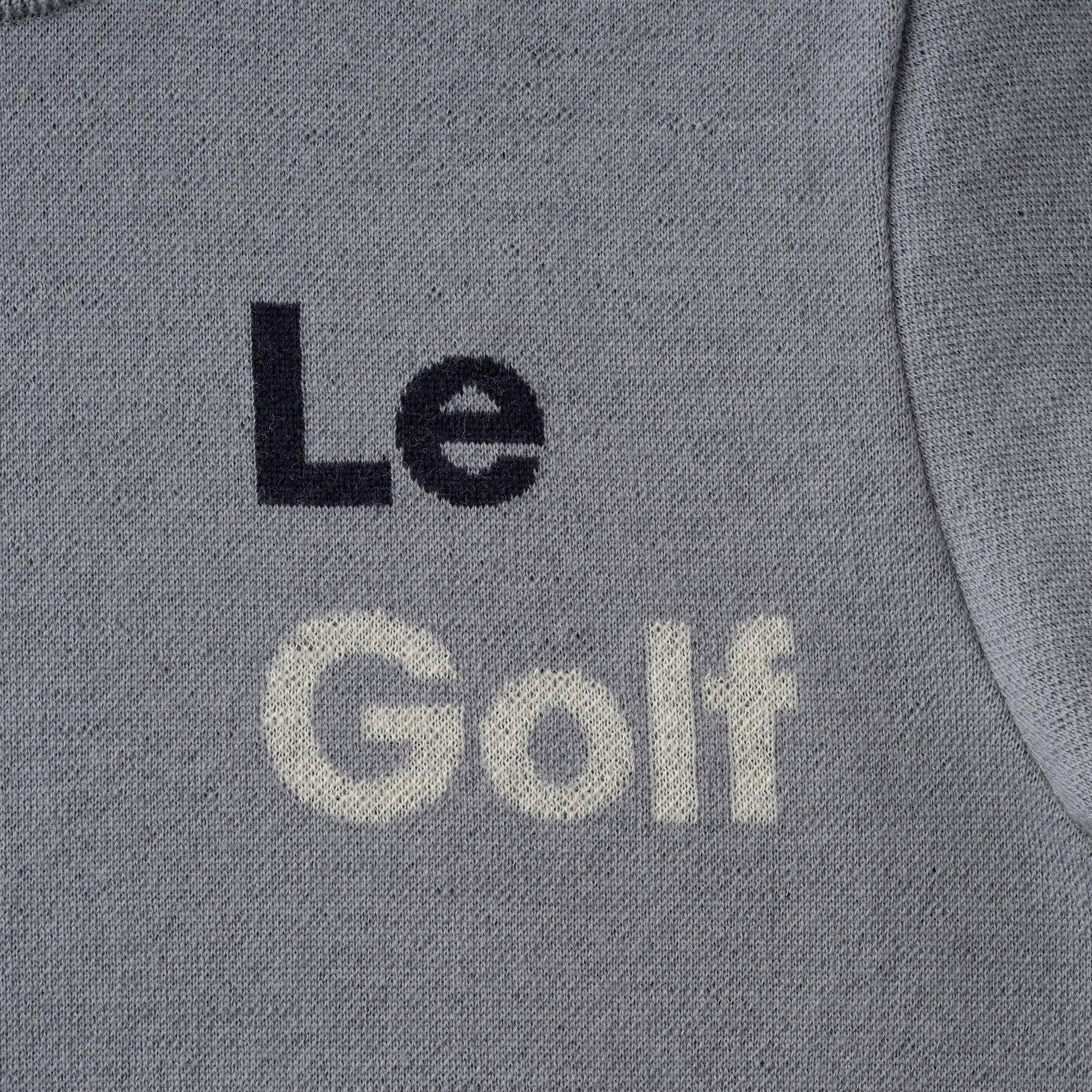 ゴルフ｜メンズ｜クルーネックニット（GRY） – PATRICK｜パトリック