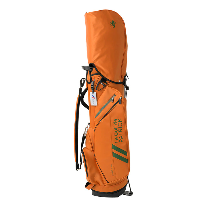 ゴルフ｜キャディバッグ｜CADDIE BAG PL（ORG）