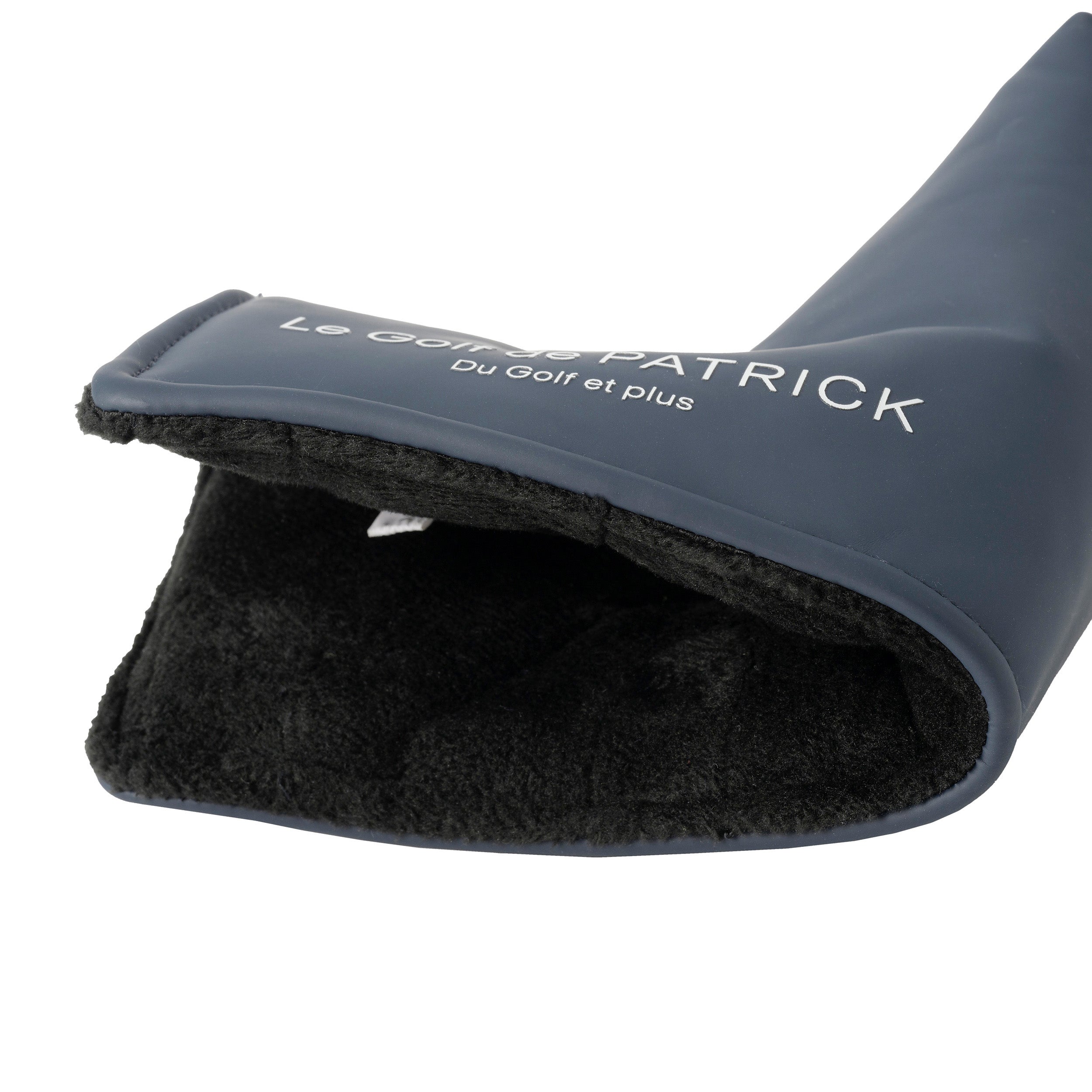 ゴルフ｜パターカバー｜PUTTER COVER（NVY） – PATRICK｜パトリック