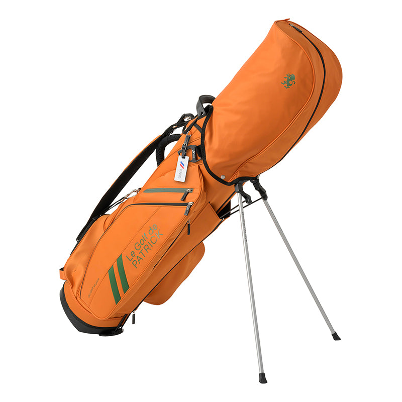 ゴルフ｜キャディバッグ｜CADDIE BAG PL（ORG）