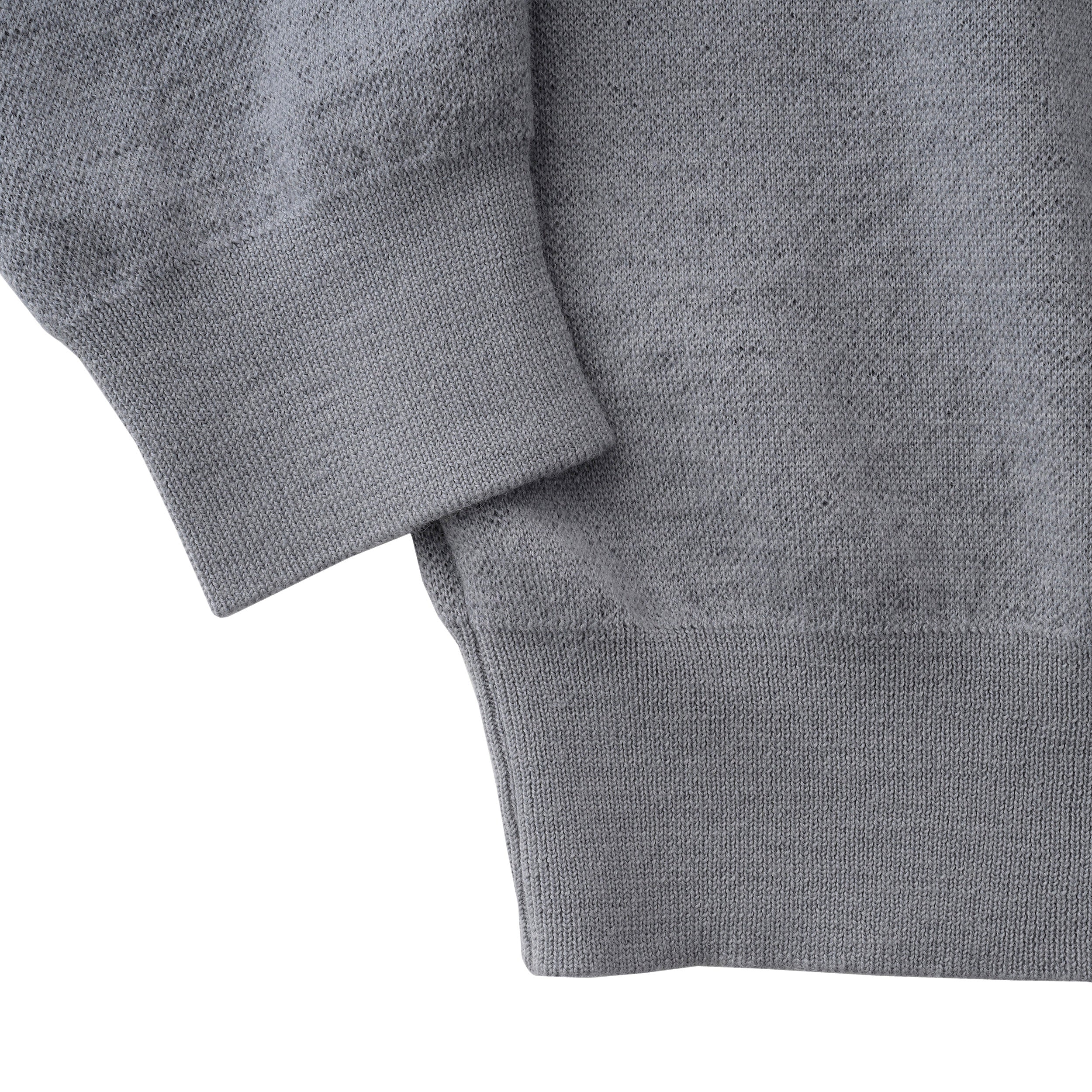 ゴルフ｜メンズ｜クルーネックニット（GRY） – PATRICK｜パトリック