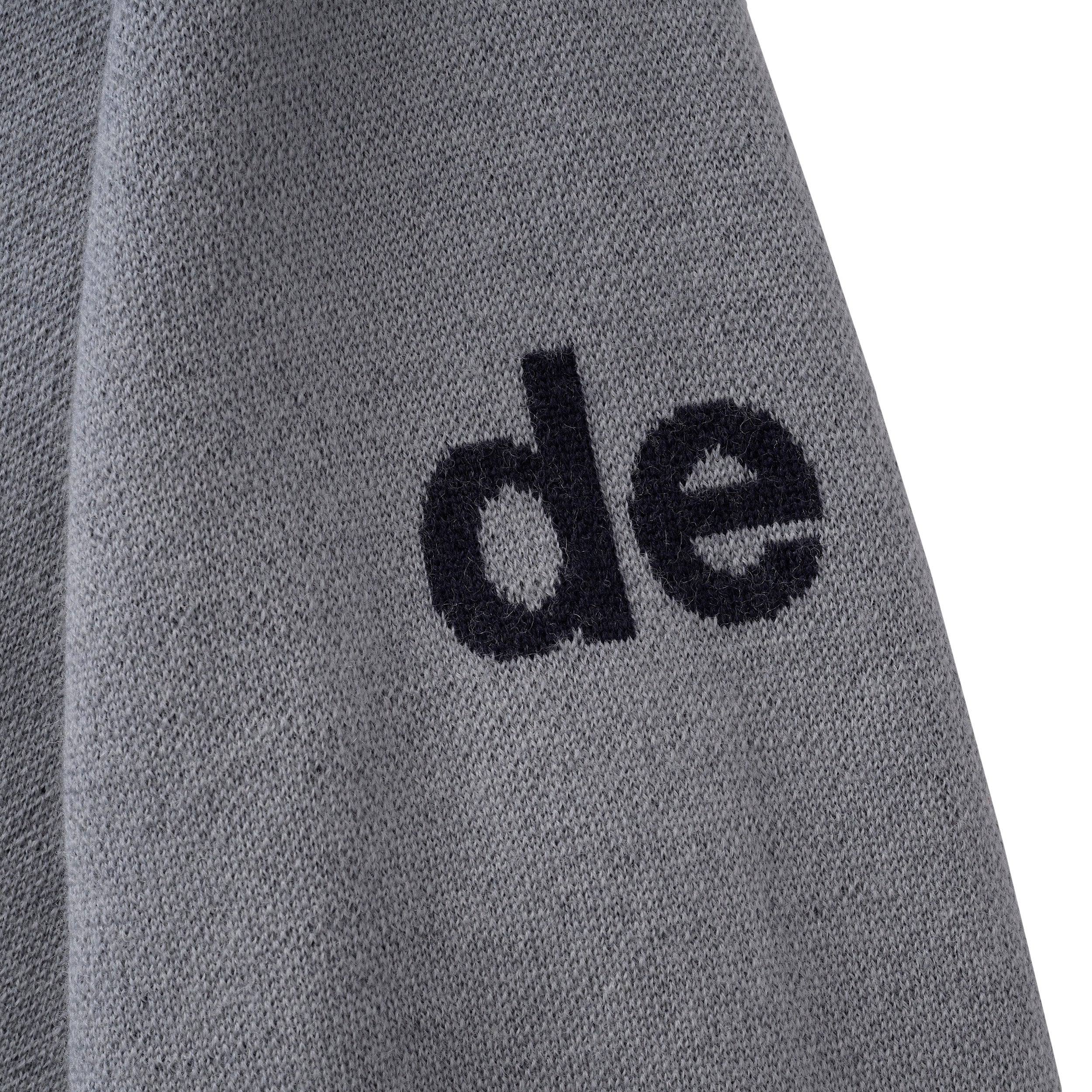 パトリックゴルフ　グレー ニットセーター S ゴルフ｜メンズ｜クルーネックニット（GRY） – PATRICK｜パトリック