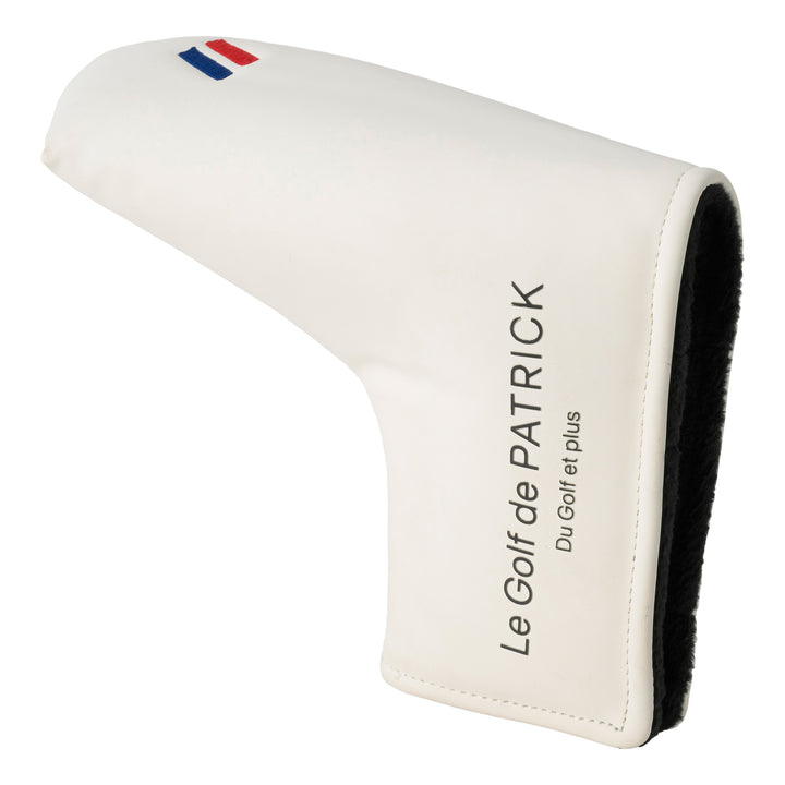 ゴルフ｜パターカバー｜PUTTER COVER（WHT）