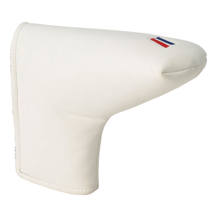 ゴルフ｜パターカバー｜PUTTER COVER（WHT）