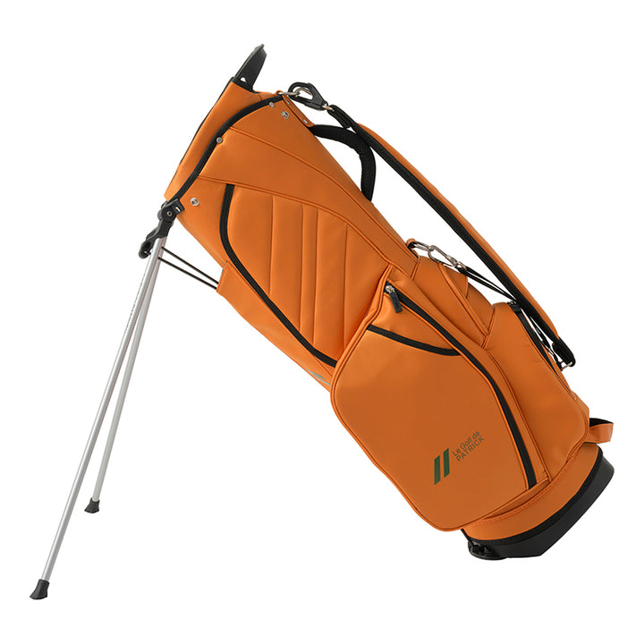 ゴルフ｜キャディバッグ｜CADDIE BAG PL（ORG）