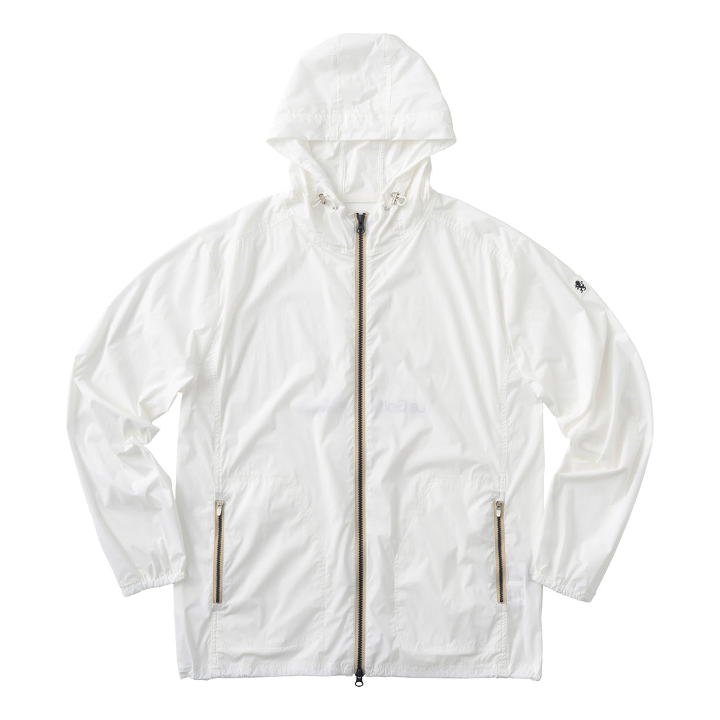 ゴルフ｜メンズ｜カルバックウィンドブレーカー（WHT） – PATRICK