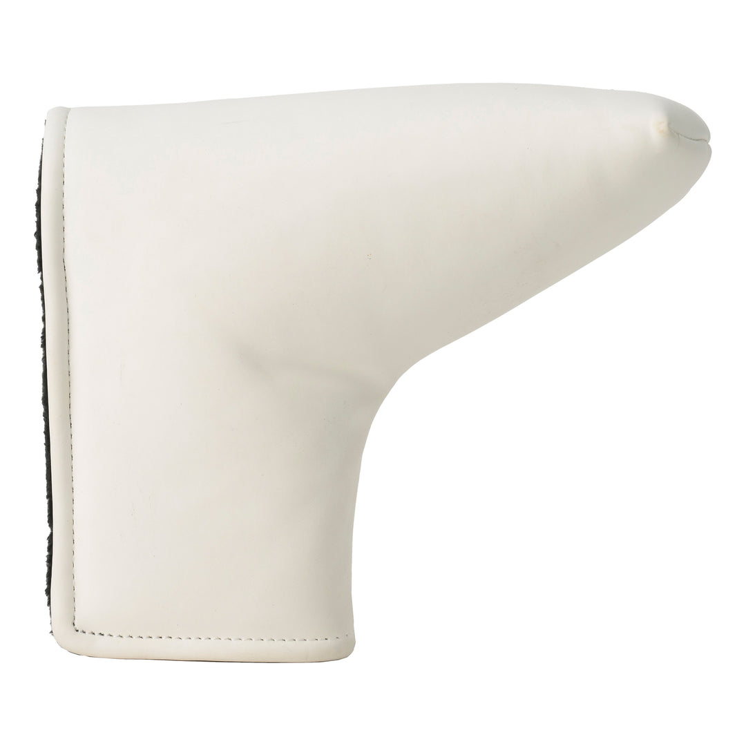 ゴルフ｜パターカバー｜PUTTER COVER（WHT） – PATRICK