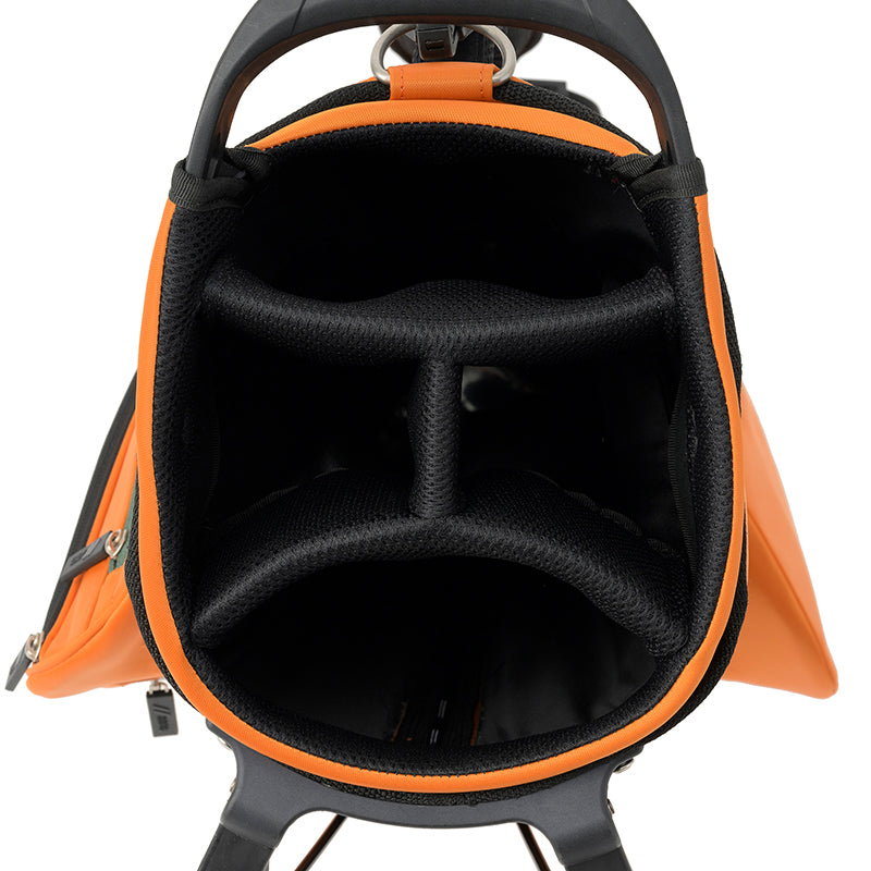 ゴルフ｜キャディバッグ｜CADDIE BAG PL（ORG）
