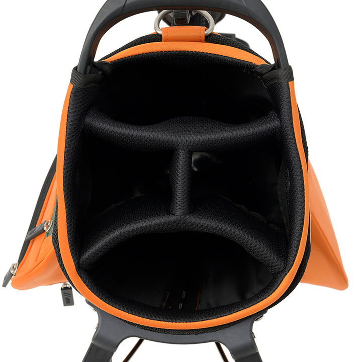 ゴルフ｜キャディバッグ｜CADDIE BAG PL（ORG）