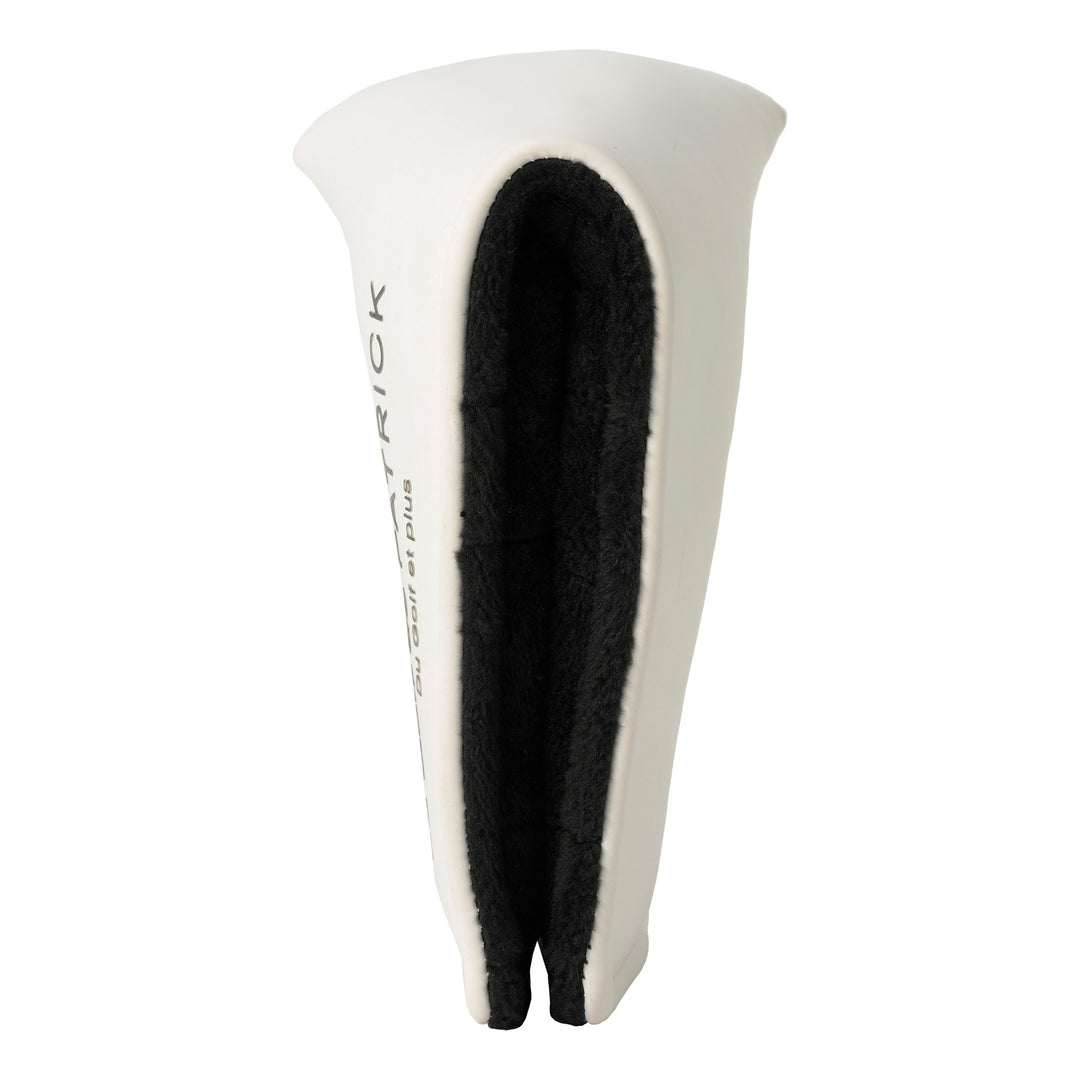 ゴルフ｜パターカバー｜PUTTER COVER（WHT）