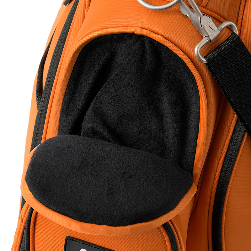 ゴルフ｜キャディバッグ｜CADDIE BAG PL（ORG）
