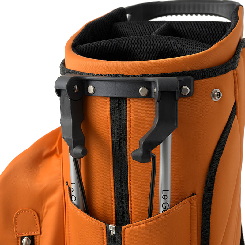 ゴルフ｜キャディバッグ｜CADDIE BAG PL（ORG）