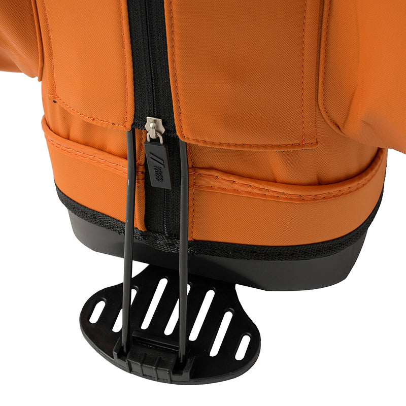 ゴルフ｜キャディバッグ｜CADDIE BAG PL（ORG）
