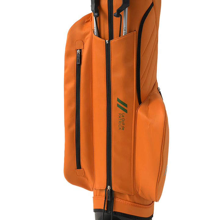 ゴルフ｜キャディバッグ｜CADDIE BAG PL（ORG）