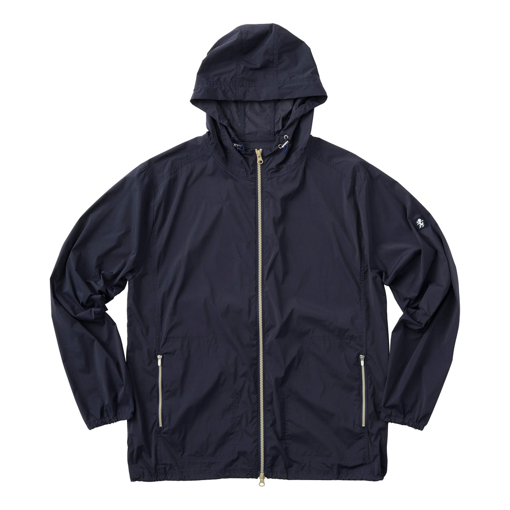 GREYSON　グレイソン　ゴルフ ジャケット　ウィンドブレーカー　ブラック　S GREYSON グレイソン ゴルフ ジャケット ウィンドブレーカー