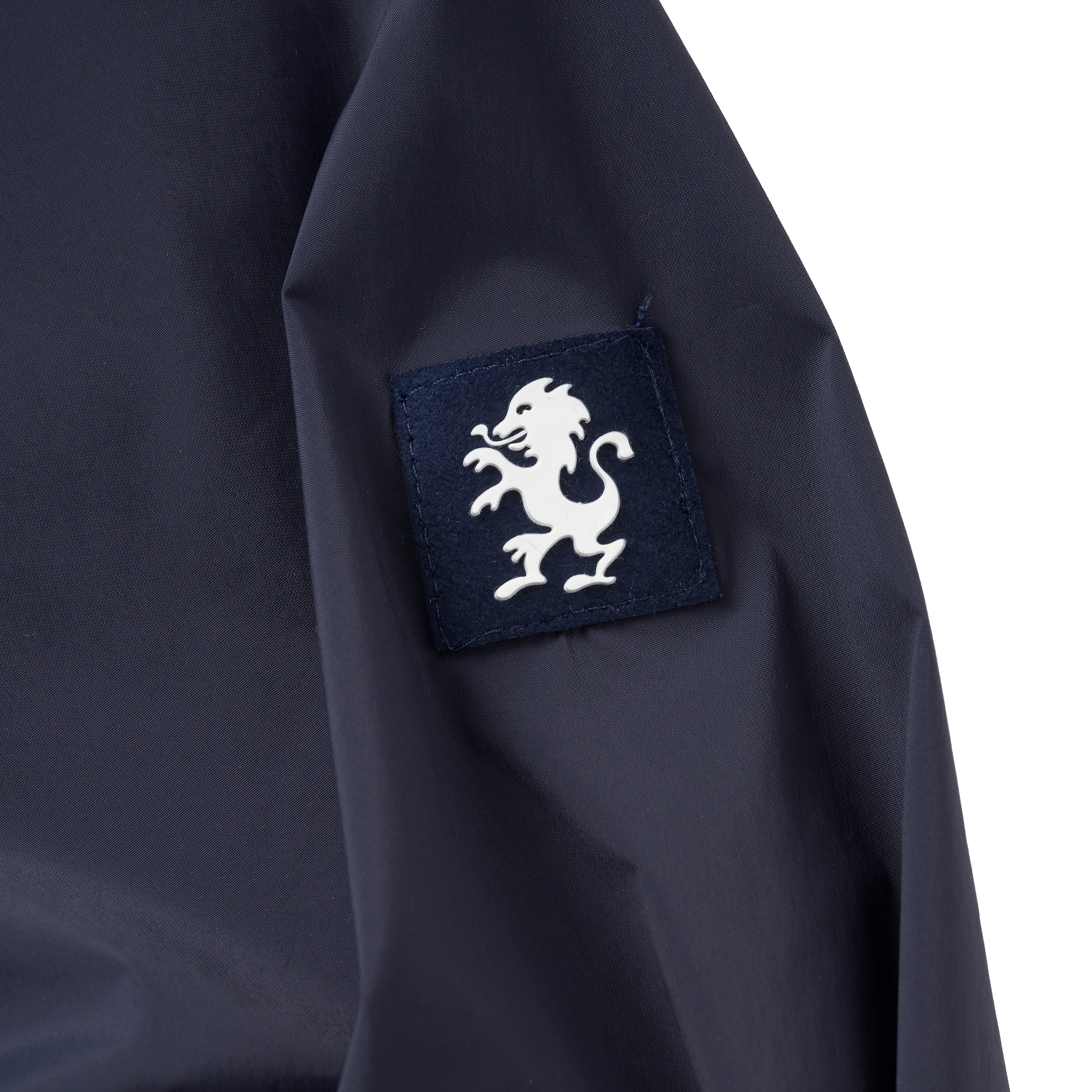 ririadidas Newcastle United ウィンドブレーカー Newcastle United adidas 25/26 Third Anthem Jacket