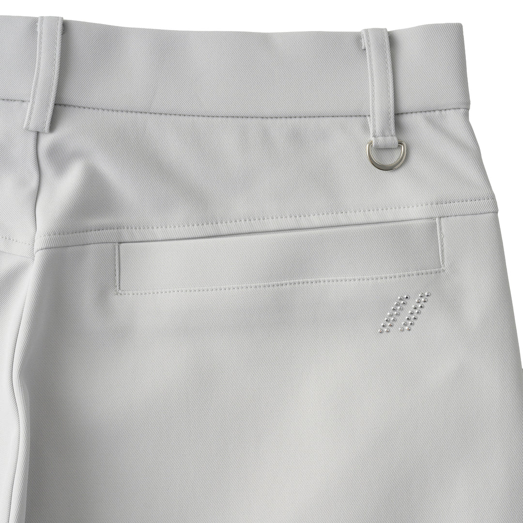 ゴルフ｜レディース｜ヒートエナジーストレッチパンツ（IVORY）