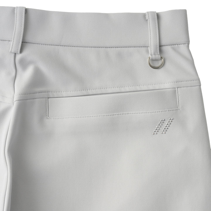 ゴルフ｜レディース｜ヒートエナジーストレッチパンツ（IVORY）