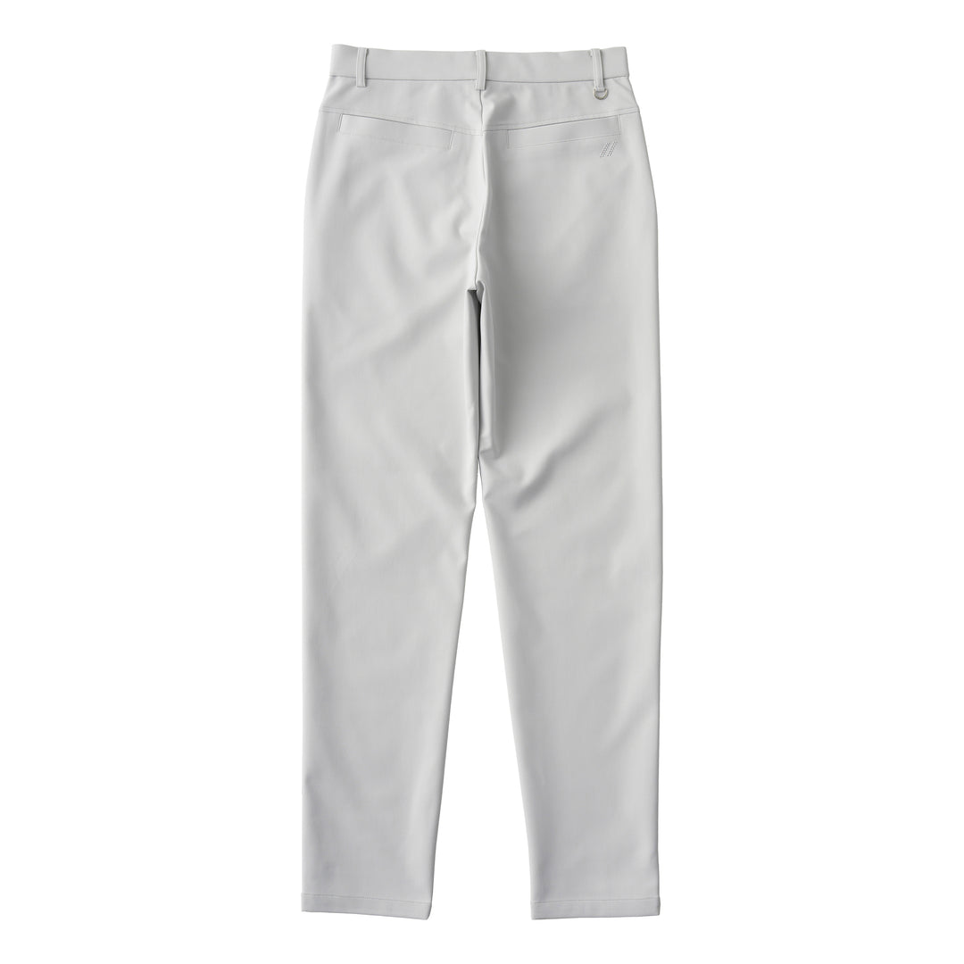 ゴルフ｜レディース｜ヒートエナジーストレッチパンツ（IVORY）