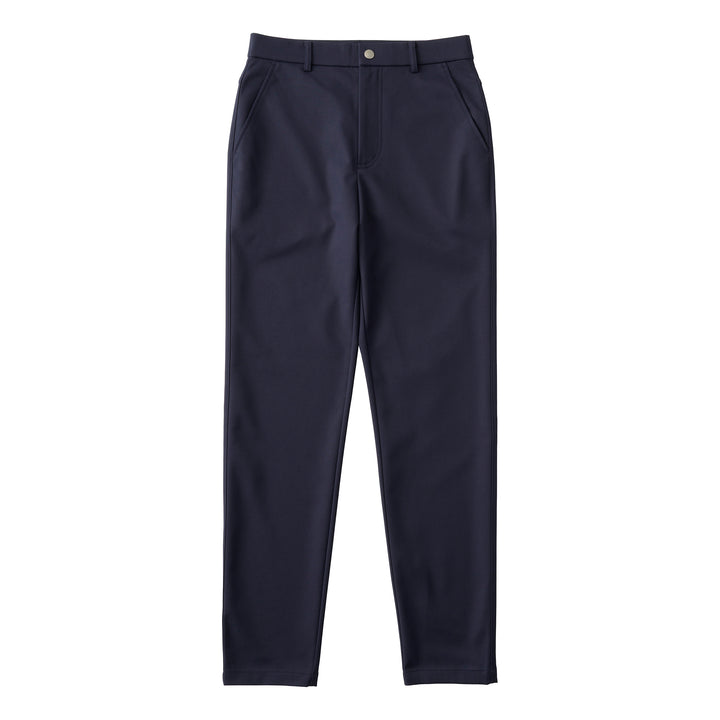 ゴルフ｜レディース｜ヒートエナジーストレッチパンツ（NVY）