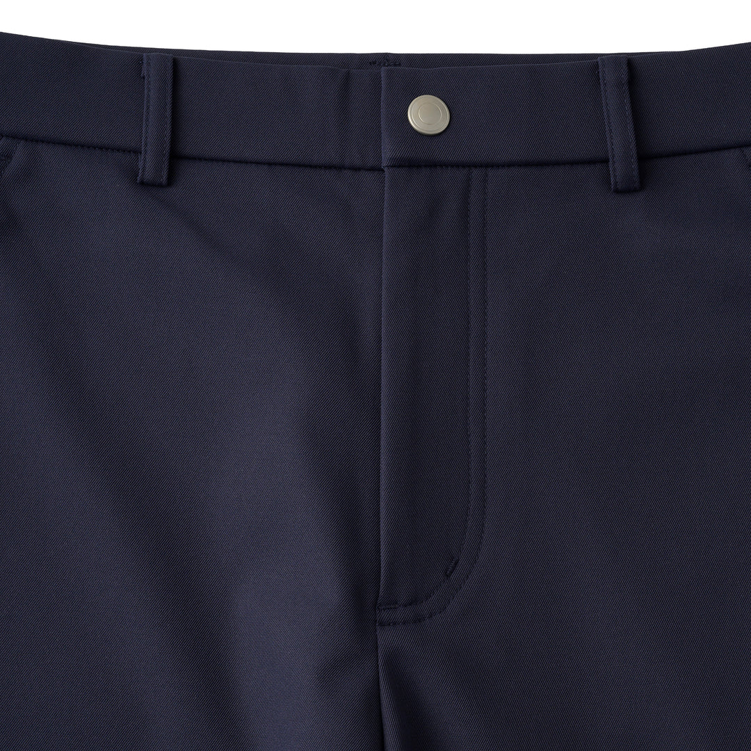 ゴルフ｜レディース｜ヒートエナジーストレッチパンツ（NVY）