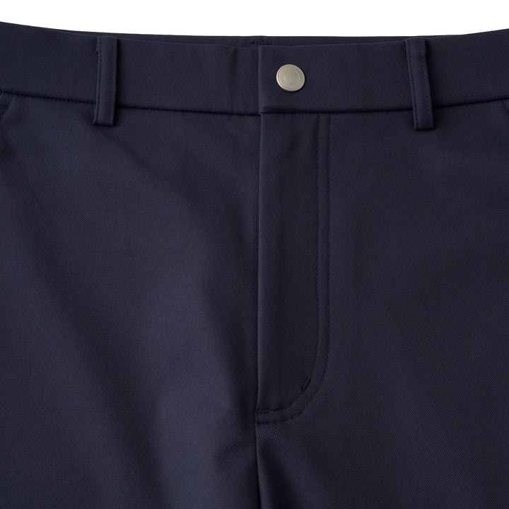 ゴルフ｜レディース｜ヒートエナジーストレッチパンツ（NVY）