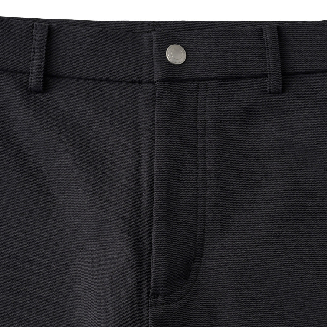 ゴルフ｜レディース｜ヒートエナジーストレッチパンツ（BLK）