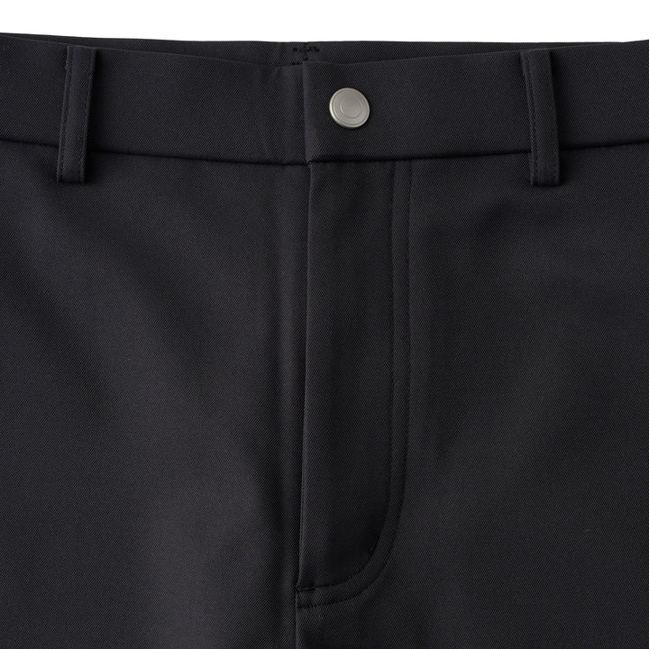 ゴルフ｜レディース｜ヒートエナジーストレッチパンツ（BLK）