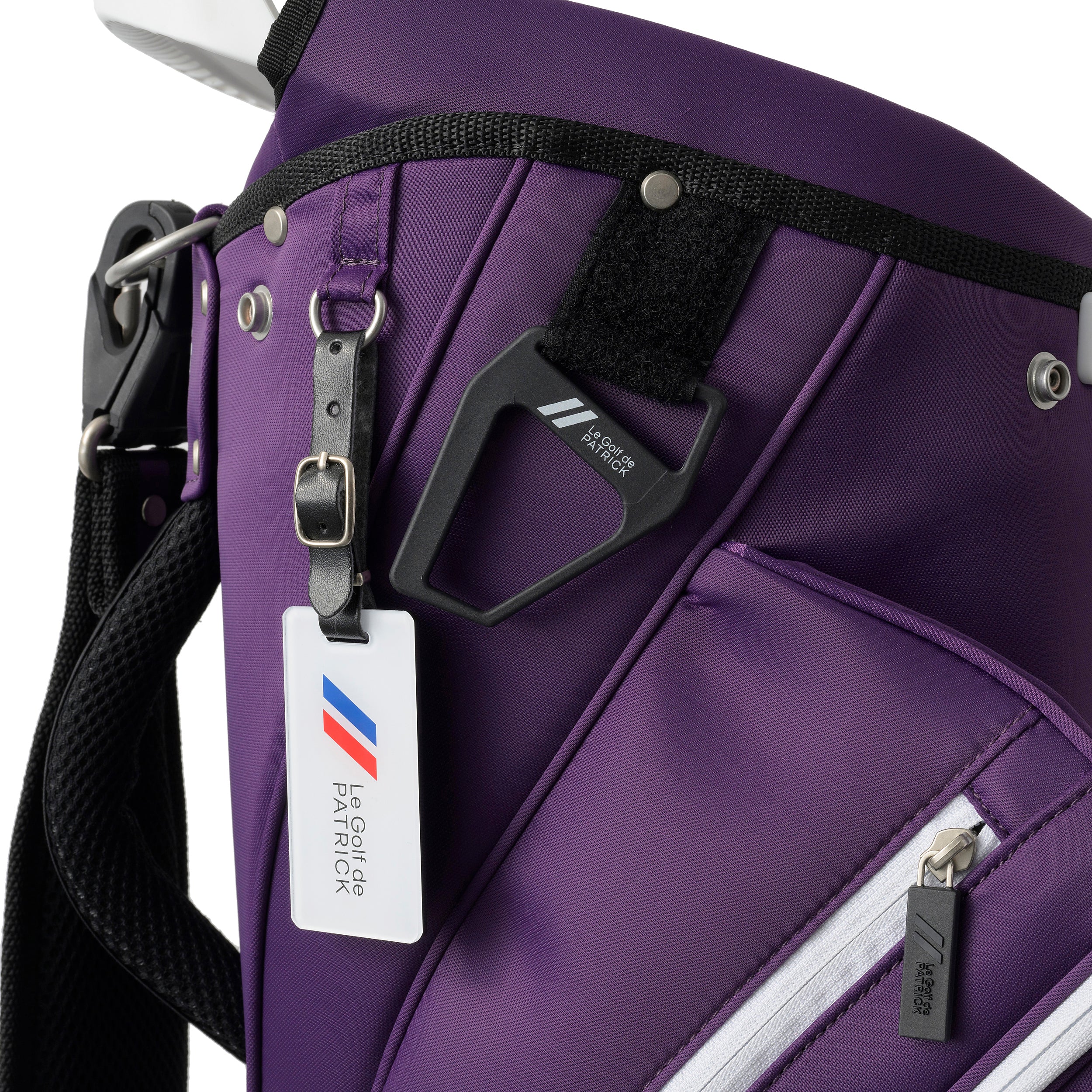 ゴルフ｜キャディバッグ｜CADDIE BAG PL（PPL） – PATRICK