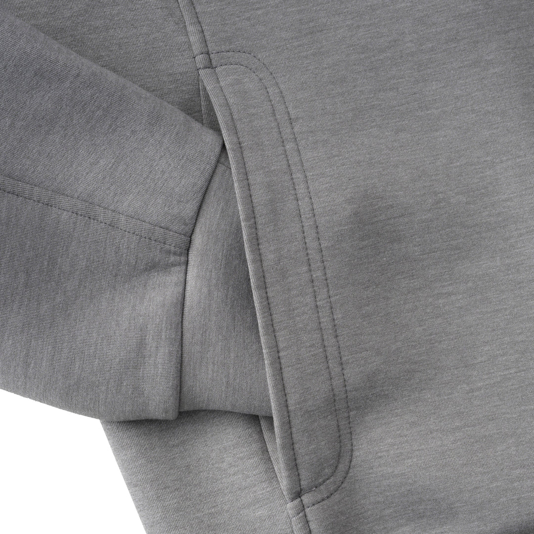 ゴルフ｜メンズ｜ダンボールニットブルゾン（GRY） – PATRICK