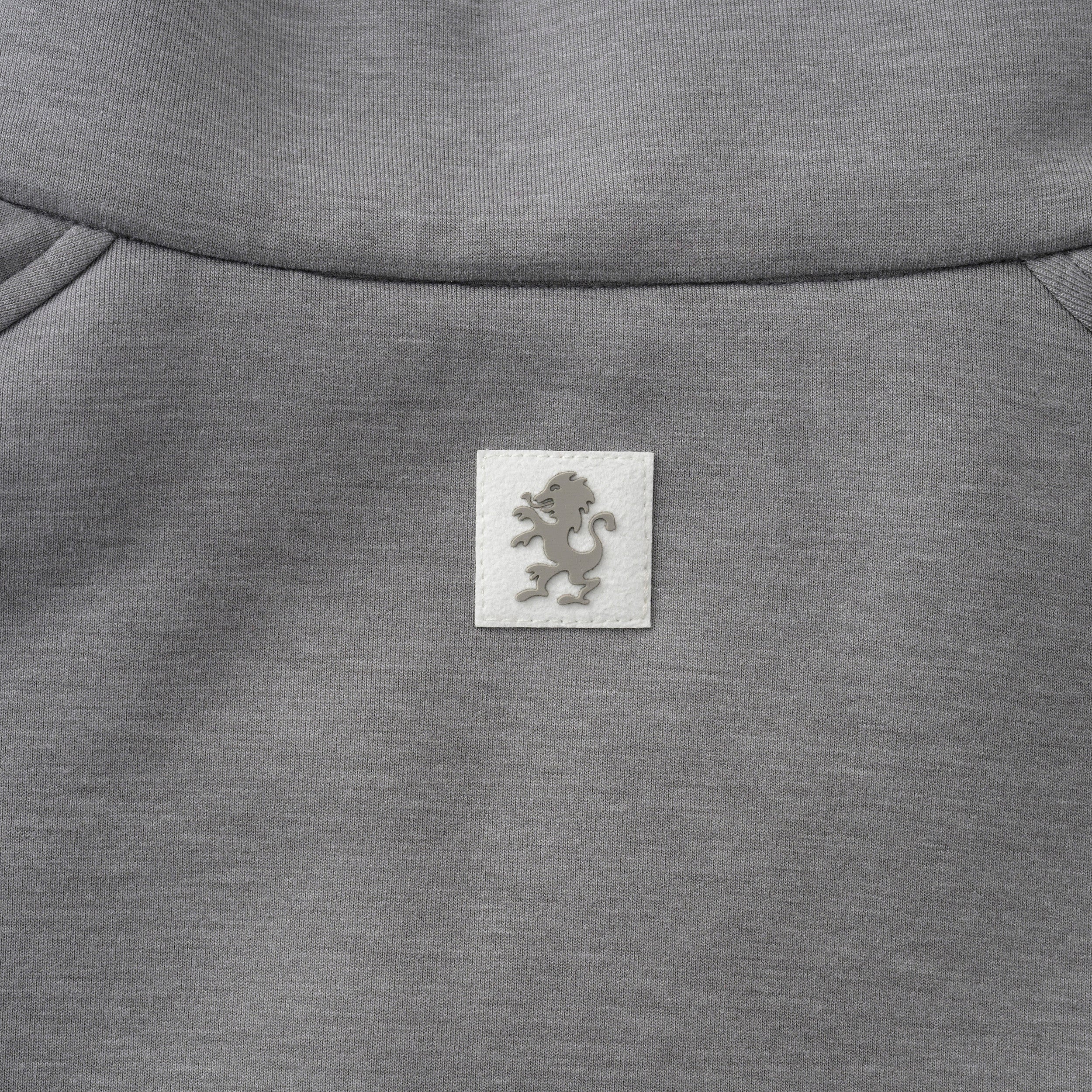 ゴルフ｜メンズ｜ダンボールニットブルゾン（GRY） – PATRICK