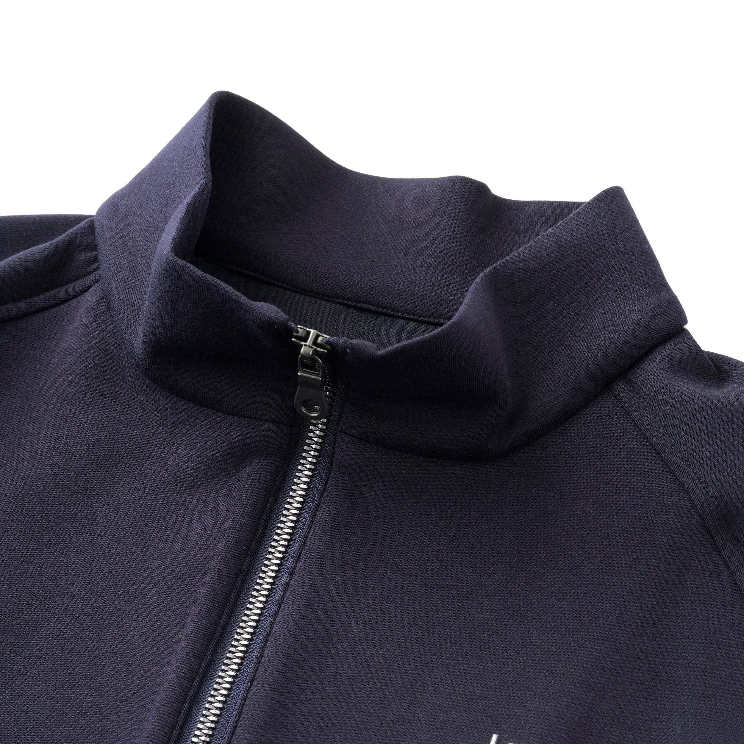 ゴルフ｜メンズ｜ダンボールニットブルゾン（NVY） – PATRICK