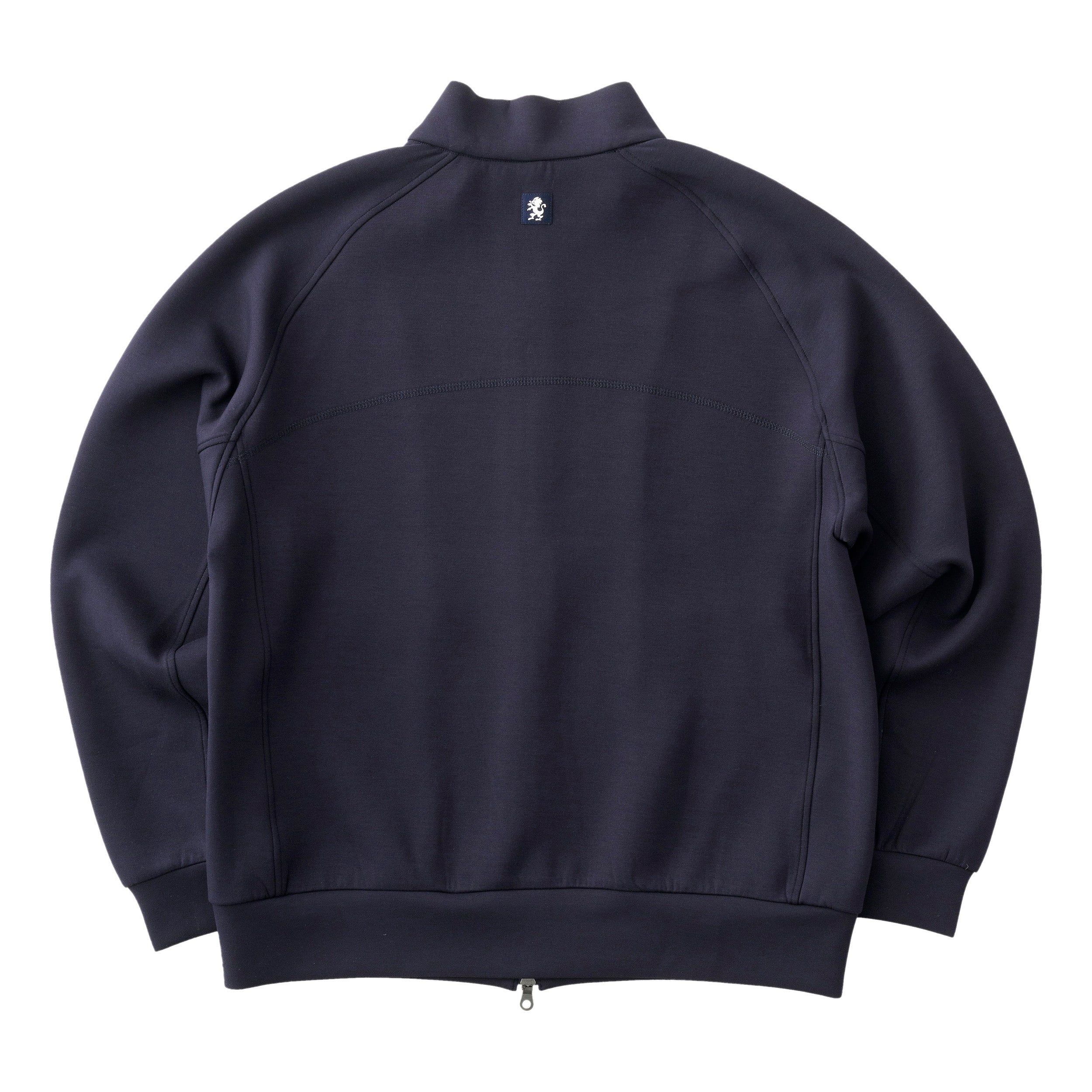 ゴルフ｜メンズ｜ダンボールニットブルゾン（NVY） – PATRICK