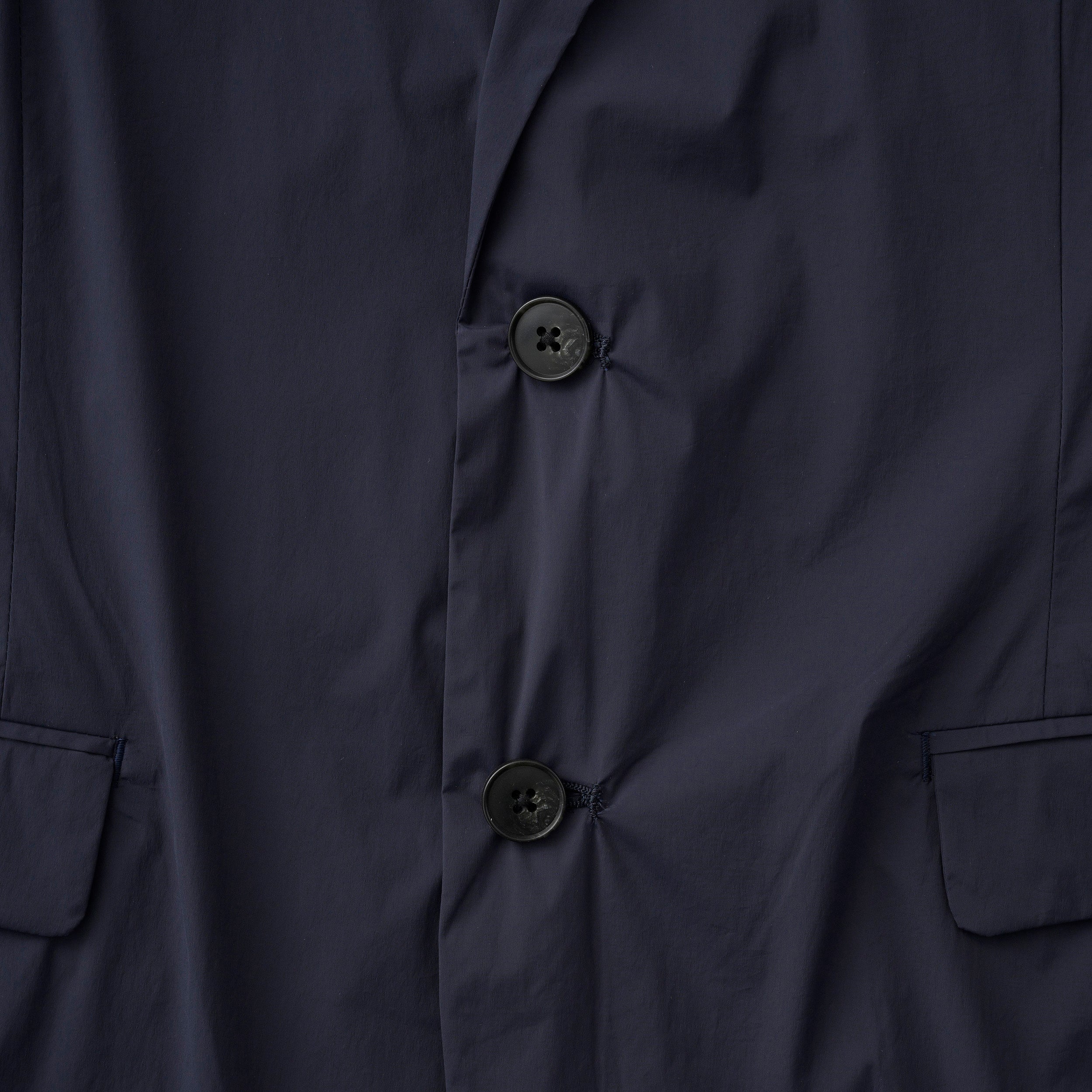 ゴルフ｜メンズ｜パッカブルジャケット（NVY） – PATRICK｜パトリック