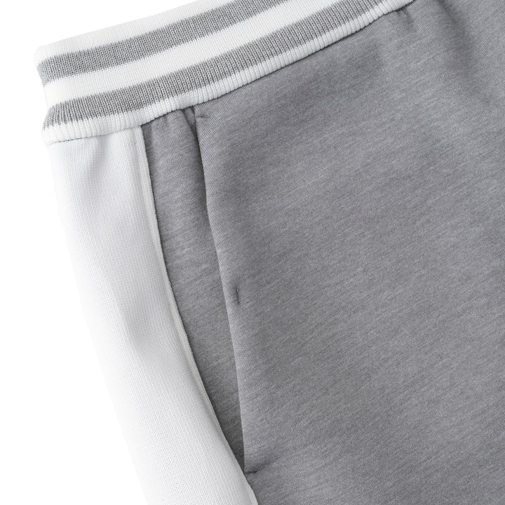 ゴルフ｜レディース｜ダンボールニットスカート（GRY）