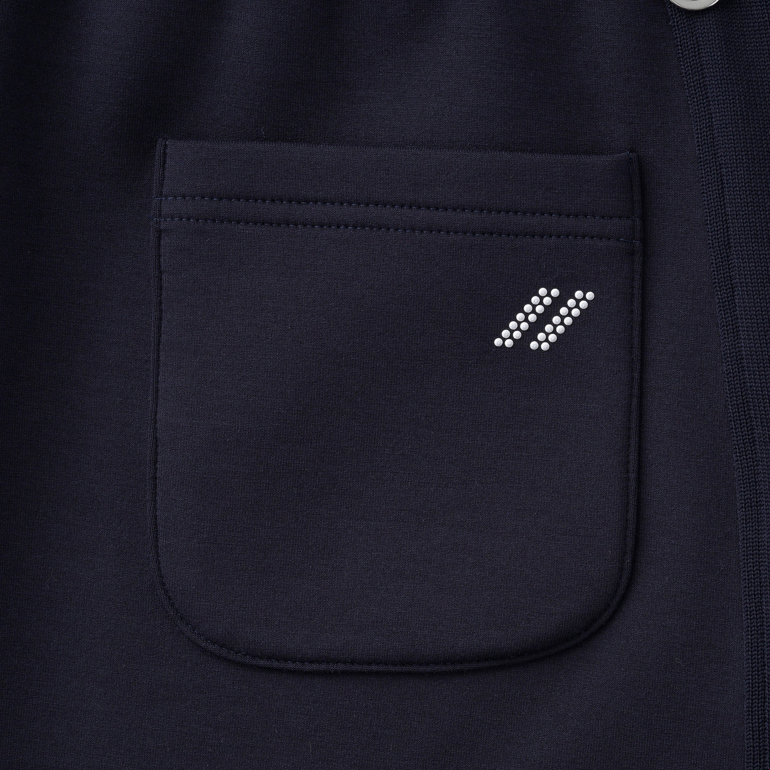 ゴルフ｜レディース｜ダンボールニットスカート（NVY） – PATRICK