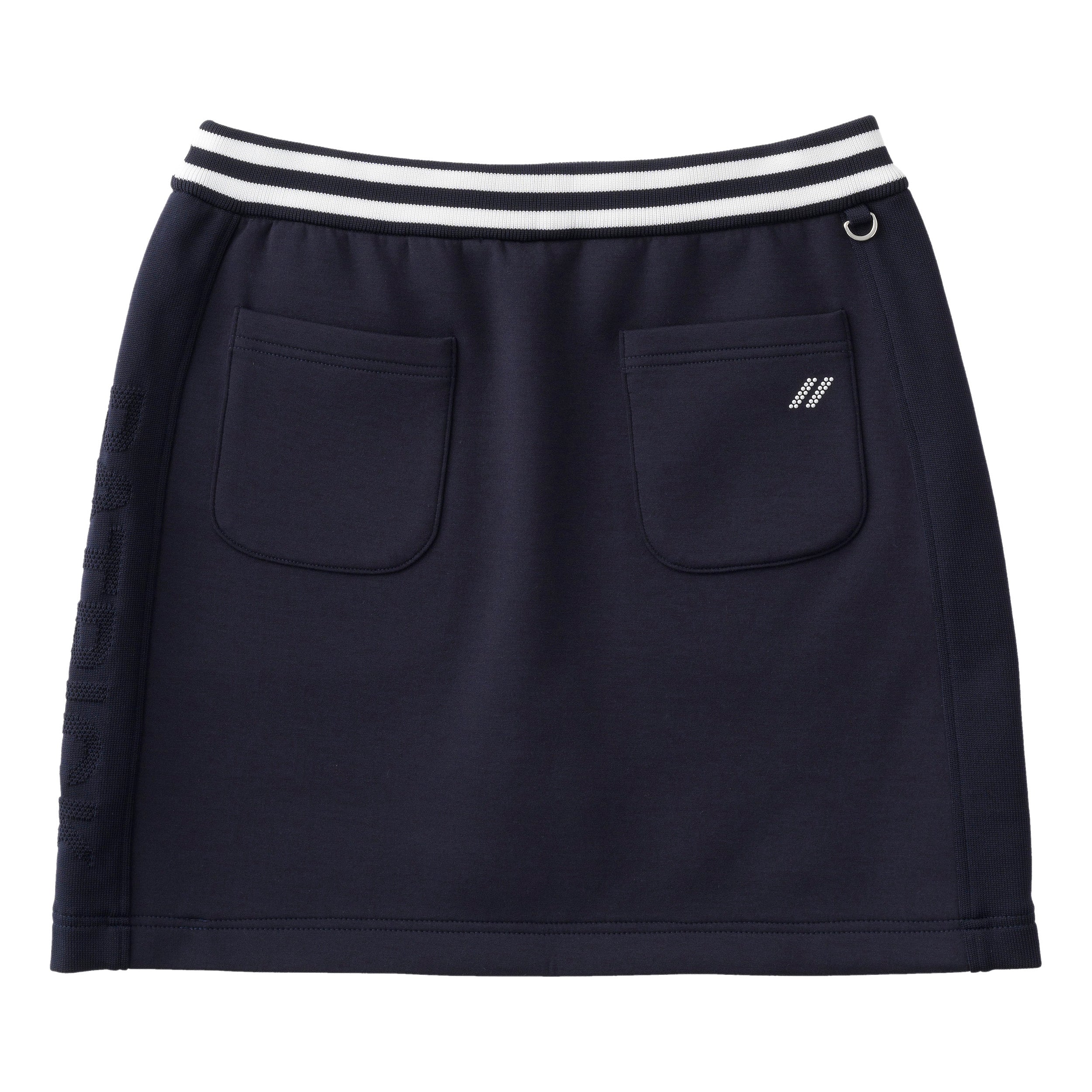 ゴルフ｜レディース｜ダンボールニットスカート（NVY） – PATRICK