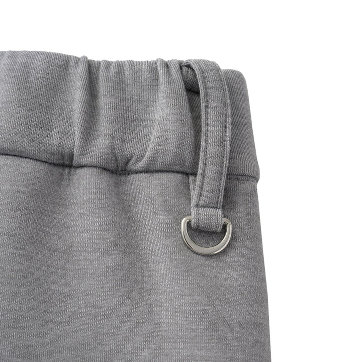 ゴルフ｜レディース キルトロングパンツ（GRY）