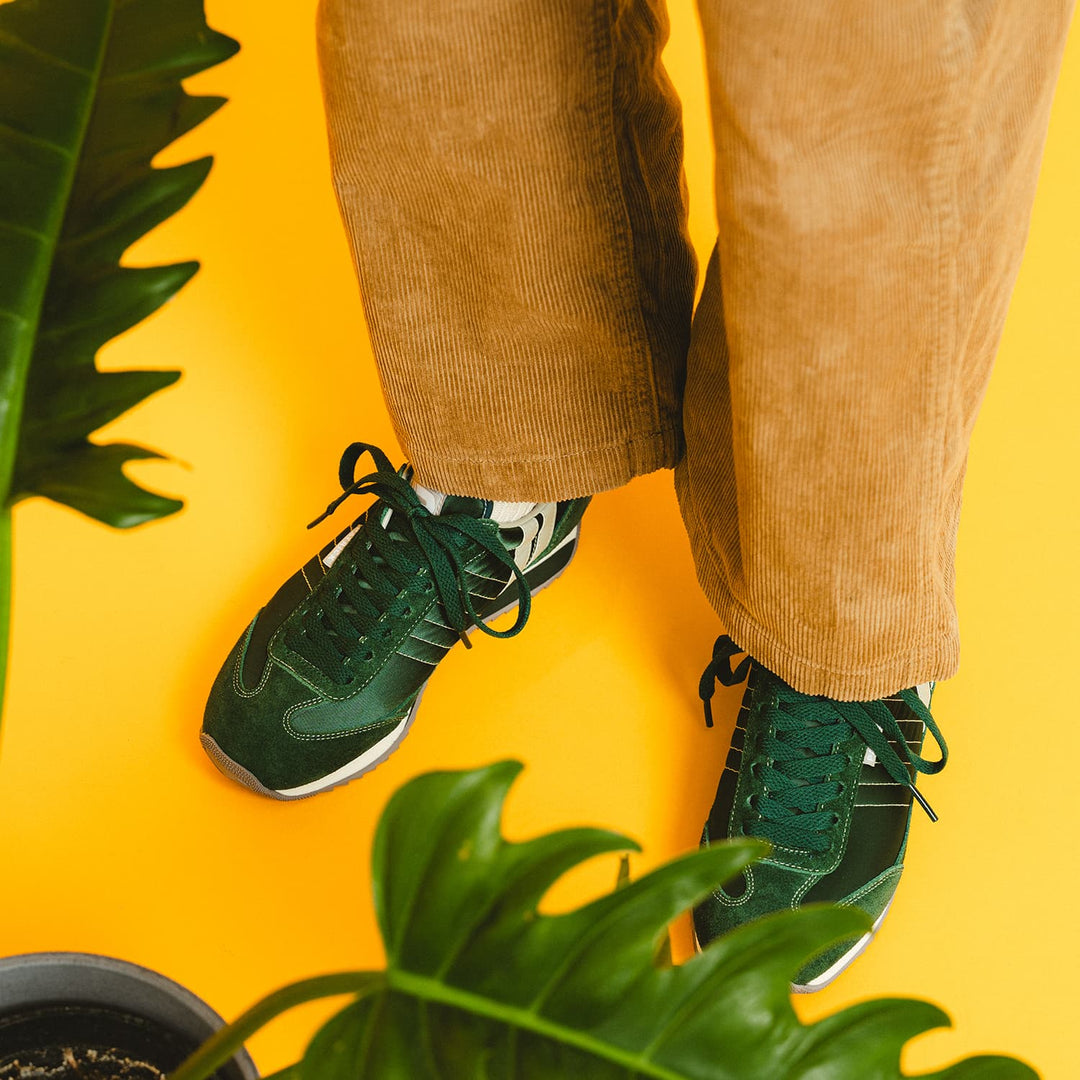マラソン｜MARATHON（GREEN）
