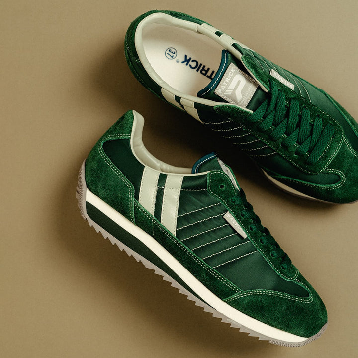 マラソン｜MARATHON（GREEN）
