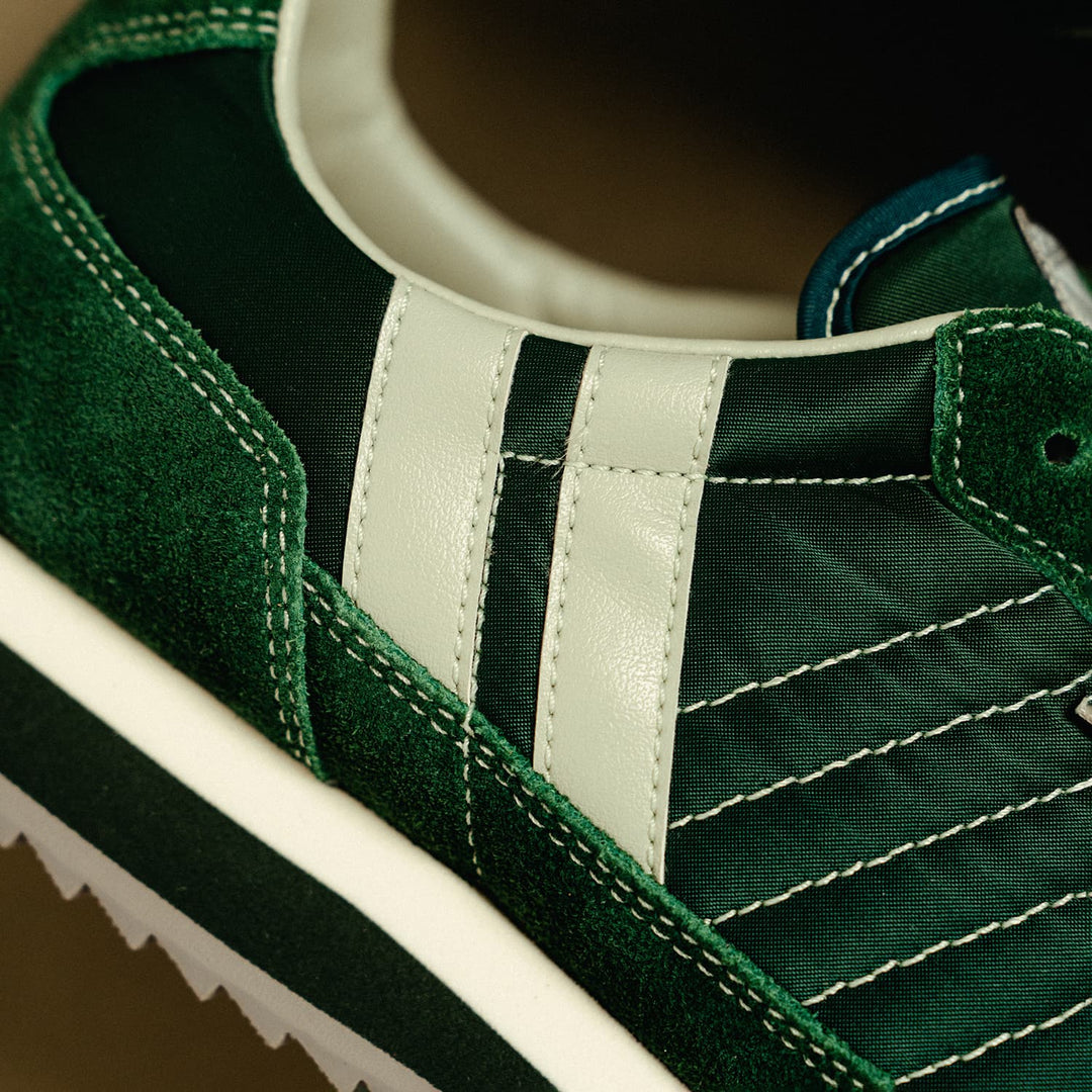 マラソン｜MARATHON（GREEN）