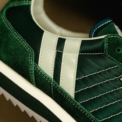 マラソン｜MARATHON（GREEN）