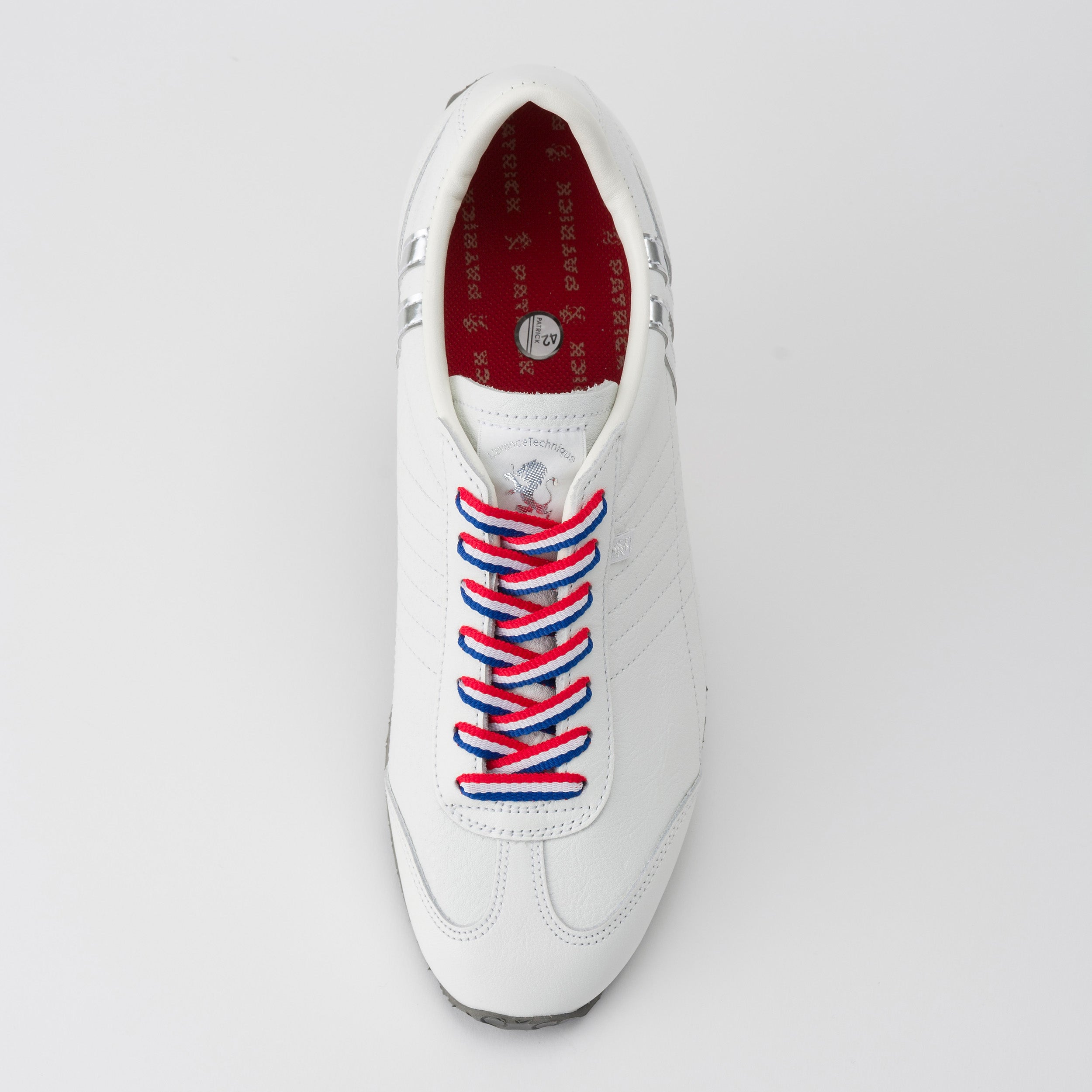 平紐シューレース｜SHOE LACE（TRC） – PATRICK｜パトリック公式
